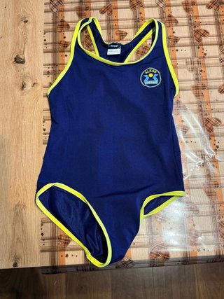 Bañador ALKOR Colegio Talla 8