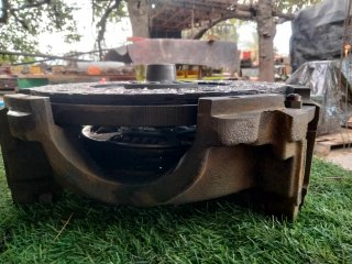 Kit Embrague John Deere 5500