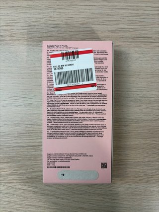 Google Pixel 11 Pro XL 512GB
