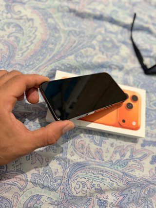 iPhone 13 Pro Plata