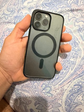 iPhone 13 Pro Plata