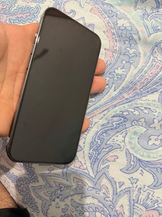 iPhone 13 Pro Plata