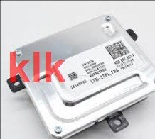 Unidad de Control de faro 8K0941597F,