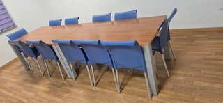 Sillas de oficina , 25e unidad
