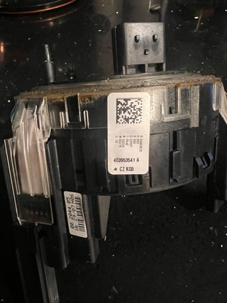 Contactor Airbag (Anillo)