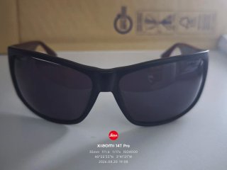 Gafas de Sol Emporio Armani Hombre