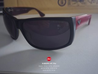 Gafas de Sol Emporio Armani Hombre