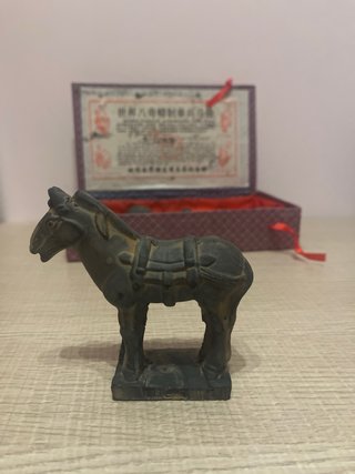 Colección Figuras Terracota Decorativas