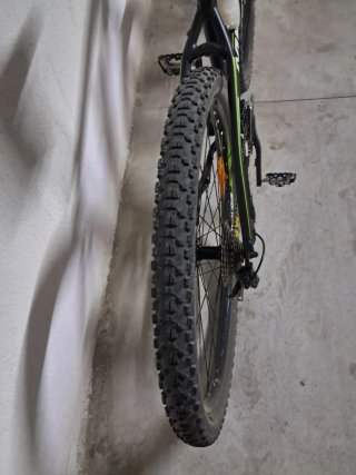 BICICLETA DE MONTAÑA DE 29"