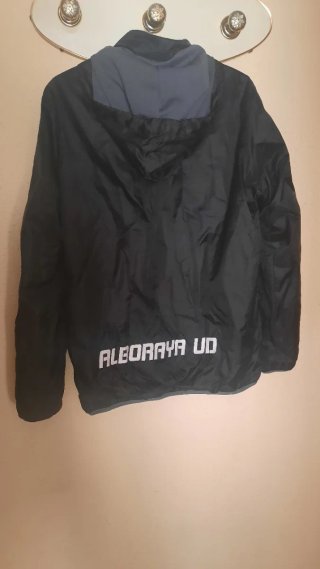 Chaqueta  - chubasquero Luanvi