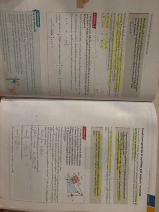 Orizzonti della fisica (2 biennio)