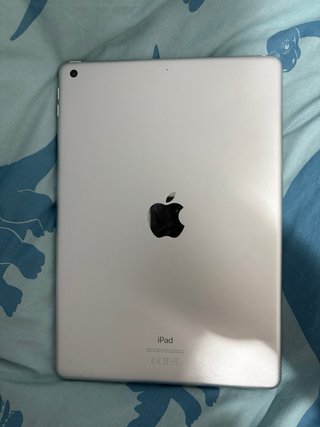 iPad 8va Gen 32GB Blanco