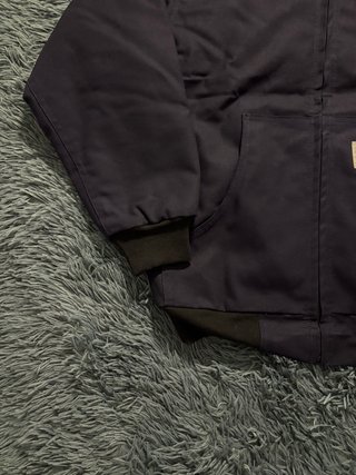 Jacket Carhartt Rework Azul