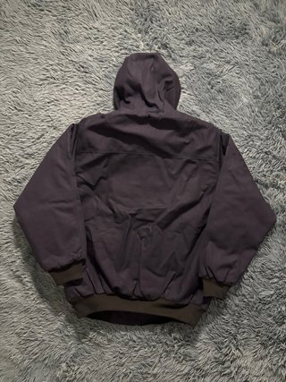 Jacket Carhartt Rework Azul