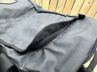 MOCHILA QUECHUA DUFFLE 70L
