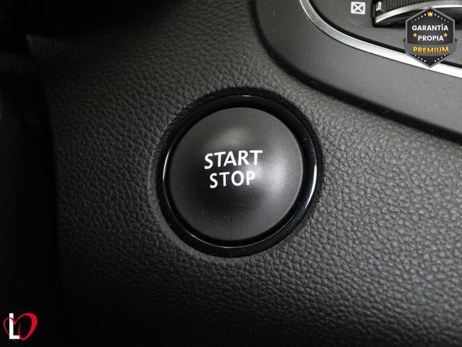 Renault Mégane 1.5 dCi Energy Zen 2018, foto 9
