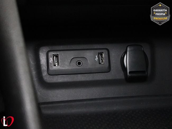 Renault Mégane 1.5 dCi Energy Zen 2018, foto 28