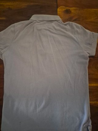 Polo Scalpers Talla M Gris