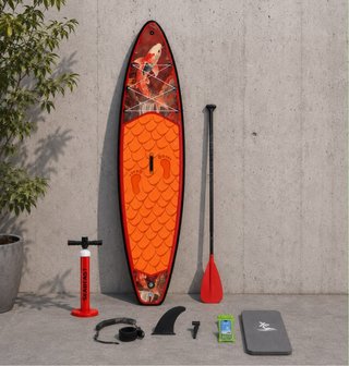 Tabla Paddle Surf Koi