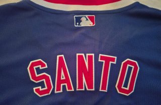 Camiseta Chicago Cubs.