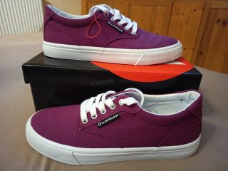 Zapatillas Airwalk rosas talla 40, nuevas