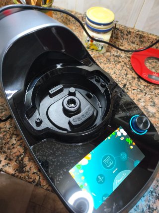 Cecotec Mambo Cooking Total Gourmet
