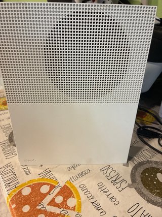 Xbox One S 500GB Blanca