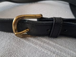 Bolso Coach Murphy Azul marino