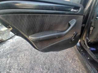 Paneles Puerta BMW E46 (Todos)