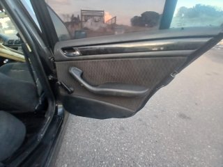 Paneles Puerta BMW E46 (Todos)