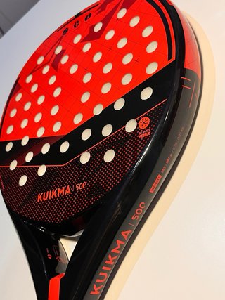 Pala de pádel Kuikma PR 500