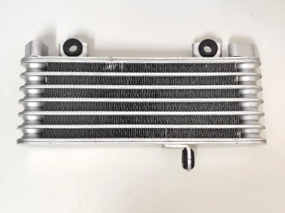 Radiador Aceite Suzuki GSXR1000 2007-2008