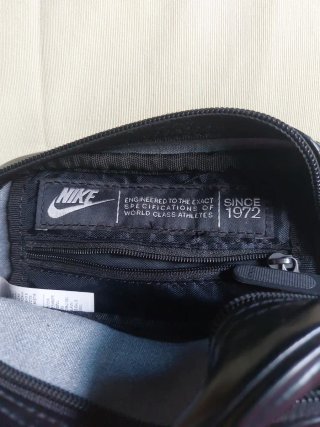 Bolso bandolera NIKE