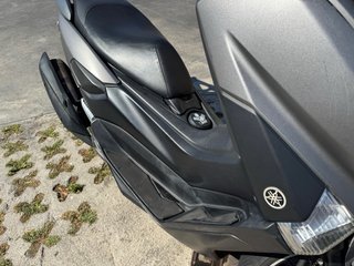 Yamaha NMAX 125cc Gris 2019