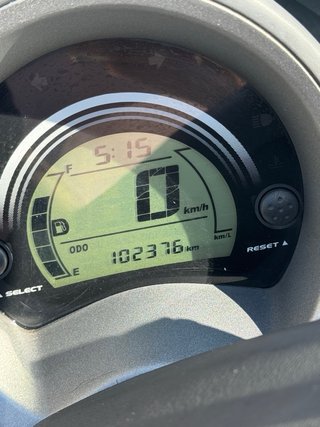 Yamaha NMAX 125cc Gris 2019