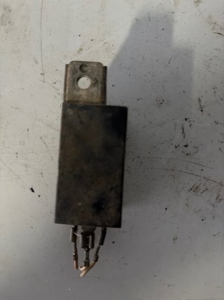 Regulador Corriente Derbi Variant