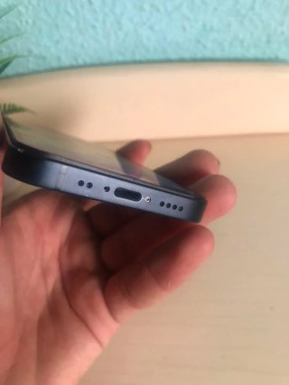 iPhone 13 Mini Piezas