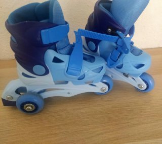 Patines Juguettos Talla 26-29