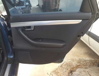 Audi 401869 llanta 7jx16h2et42 a4 avant (8e) 3.0