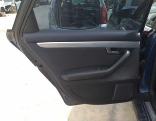 Audi 401869 llanta 7jx16h2et42 a4 avant (8e) 3.0