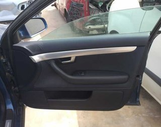 Audi 401869 llanta 7jx16h2et42 a4 avant (8e) 3.0