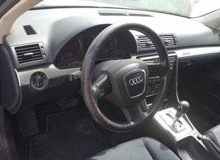 Audi 401869 llanta 7jx16h2et42 a4 avant (8e) 3.0