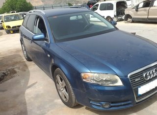 Audi 401869 llanta 7jx16h2et42 a4 avant (8e) 3.0