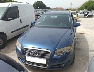 Audi 401869 llanta 7jx16h2et42 a4 avant (8e) 3.0