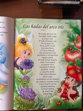 Las Hadas