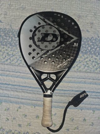 Pala Padel Dunlop Galactica Pro