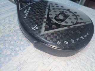 Pala Padel Dunlop Galactica Pro