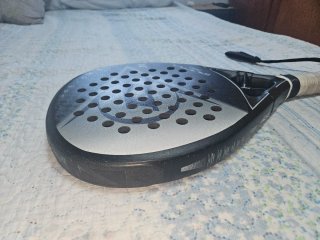 Pala Padel Dunlop Galactica Pro