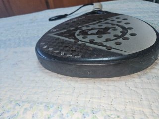 Pala Padel Dunlop Galactica Pro