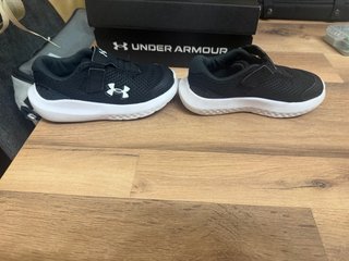 Deportivas Under Armour Talla 25
